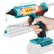 تفنگ حرارتی Exelero شارژی