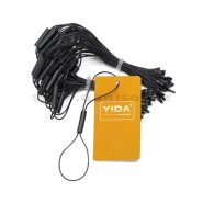 پلمپ نخی استوانه دوطرفه