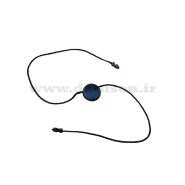 پلمپ نخی دایره دوطرفه