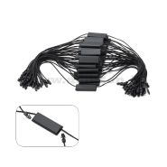 پلمپ نخی مستطیل دوطرفه