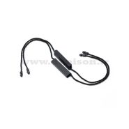 پلمپ نخی مستطیل دوطرفه