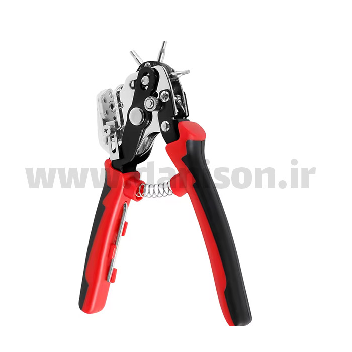 DANISON_01 پانچ خورشیدی حرفه ای