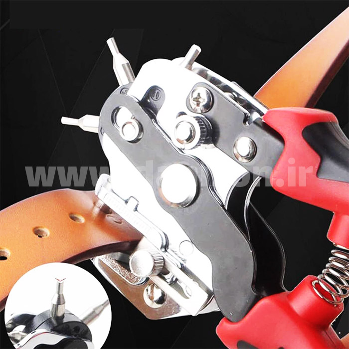 DANISON_04 پانچ خورشیدی حرفه ای