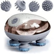 ماساژور هوشمند ضدآب