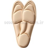 کفی طبی بادکنکی