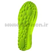 کفی طبی طوسی با زیره سبز