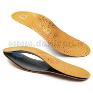 کفی فوق طبی عسلی