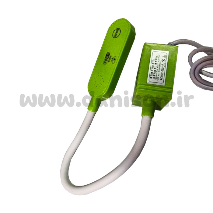 lamp_led_30_danison_02 ال ای دی 30 لامپ لمسی