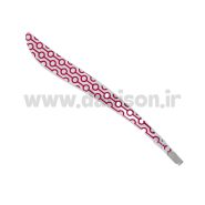 موچین طرحدار