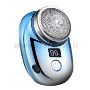 قیمت مینی شیور شارژی