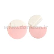 تیغ اصلاح ابرو تاشو گرد