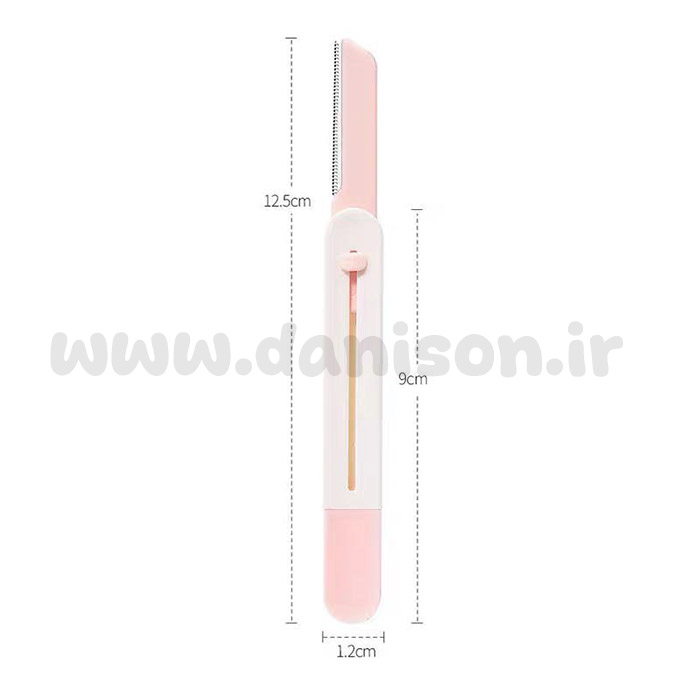 tigh_sorati_danison_03 تیغ ابرو