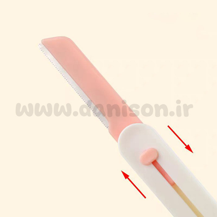 tigh_sorati_danison_04 تیغ ابرو