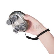 ماساژور سر و گردن هوشمند ضدآب