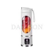 شیکر شارژی ۱۲ تیغه قابل حمل