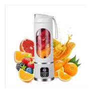 شیکر شارژی ۱۲ تیغه قابل حمل