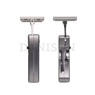 ژیلت ضامن دار طرح چاقو