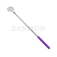 آینه بازرسی تلسکوپی