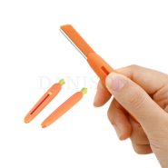 تیغ ابرو کشویی هویجی