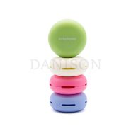 تیغ اصلاح COLORLAMB تاشو گرد مسافرتی