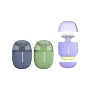 تیغ اصلاح مدل صابون دار COLORLAMB