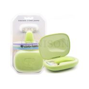 تیغ اصلاح Colorlamb جعبه دار