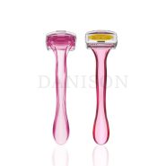 تیغ اصلاح VCOLOR بانوان 3 عددی