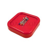 جاسوزنی مگنتی مربع