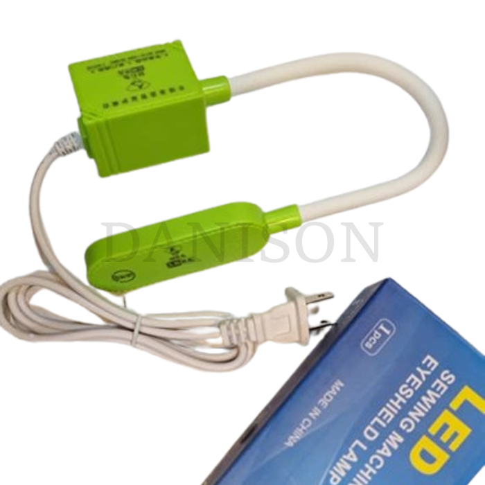 لامپ آهنربایی چرخ خیاطی 01 لامپ آهنربایی چرخ خیاطی (30 لامپ) ال ای دی