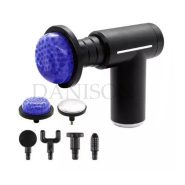 ماساژور MDHL سرد و گرم 6سر