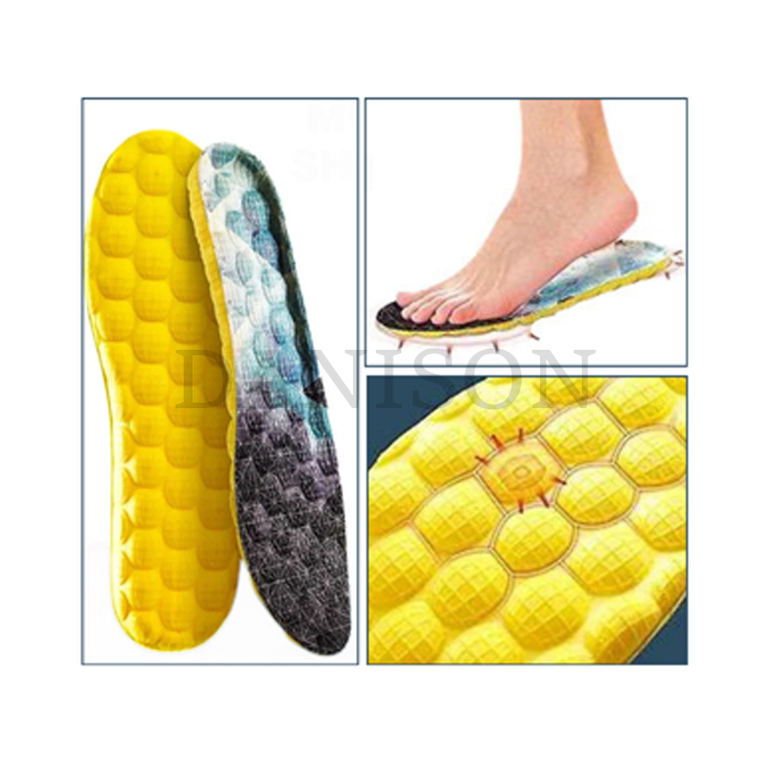 کفی طبی اسپورت - دنیسون 02 کفی طبی اسپورت