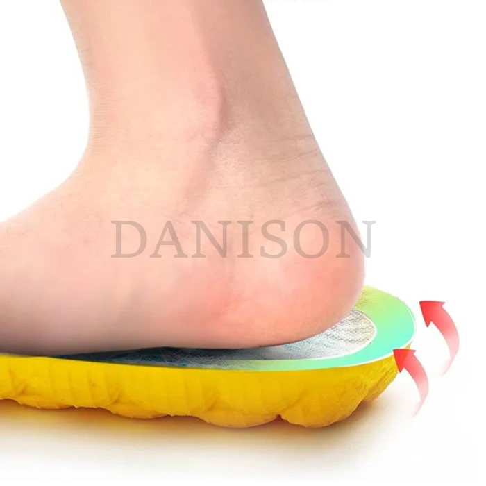 کفی طبی اسپورت - دنیسون 03 کفی طبی اسپورت