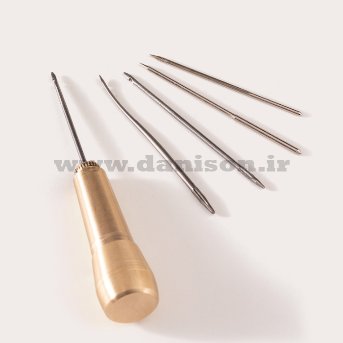 سوزن درفش پیچی 015